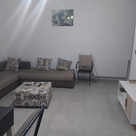 Silverwood Tunisz Kültér fotó