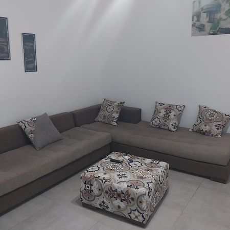 Silverwood Tunisz Kültér fotó