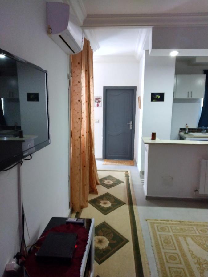Silverwood Tunisz Kültér fotó