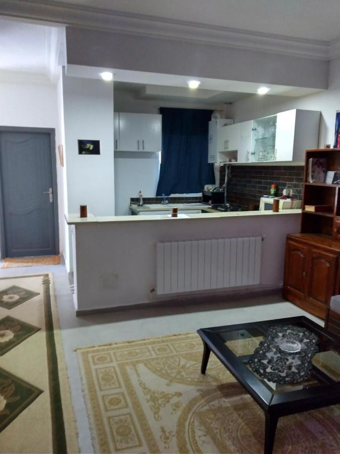 Silverwood Tunisz Kültér fotó