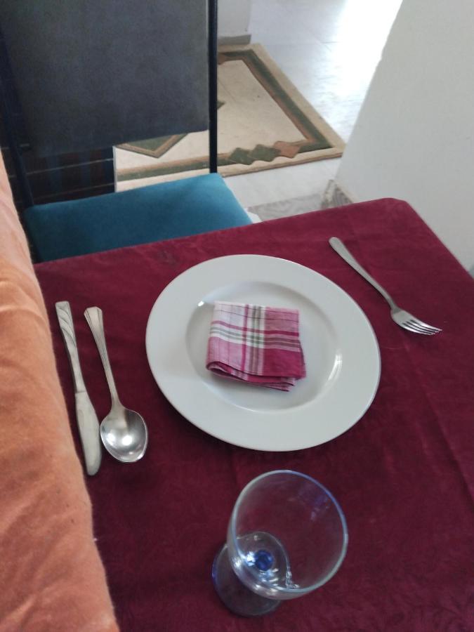Silverwood Tunisz Kültér fotó