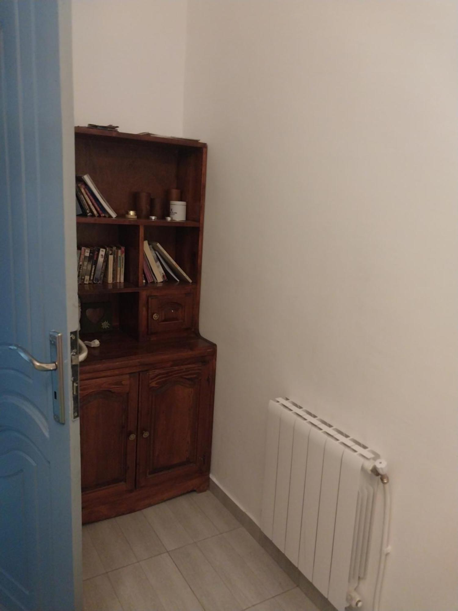 Silverwood Tunisz Kültér fotó